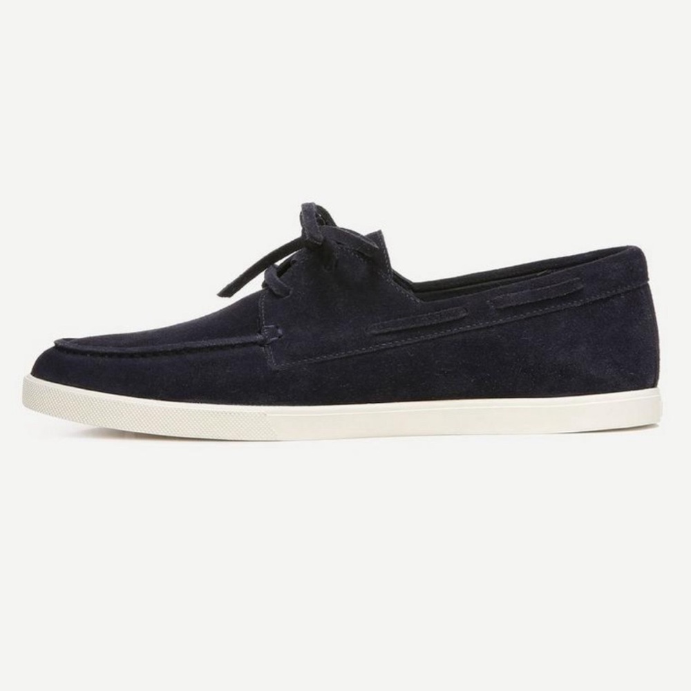 Vince Men's Salerno Leather Oxfords